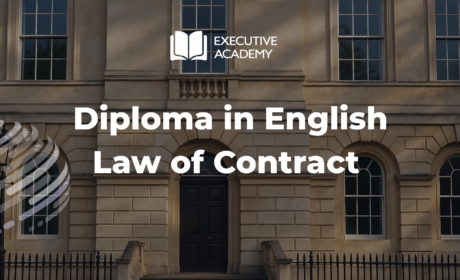 Professional Diploma in the English Law of Contract