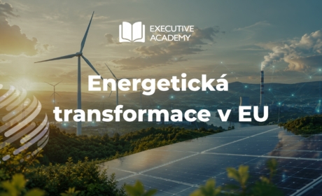 Energetická transformace v EU