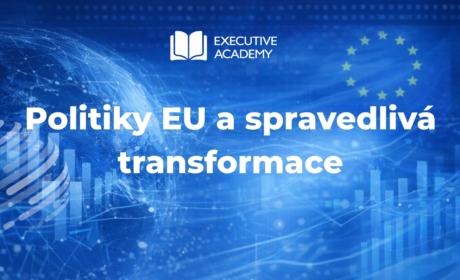 Politiky EU a spravedlivá transformace pro veřejnou a soukromou praxi