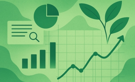Data Analysis for Green Transition