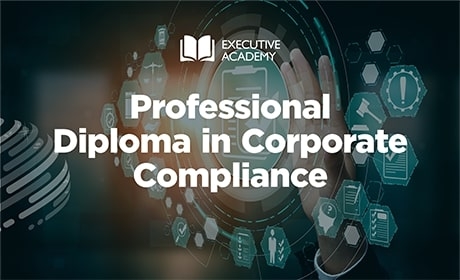 Professional Diploma in Corporate Compliance