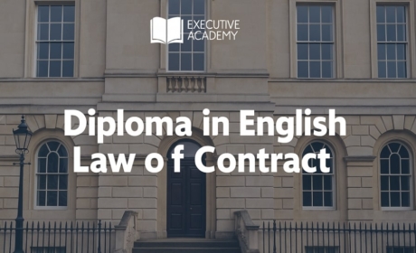 Professional Diploma in the English Law of Contract