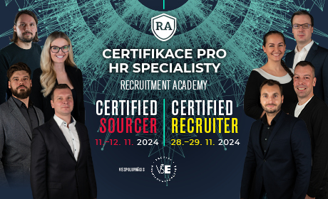 Recruitment Academy Certified Recruiter