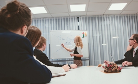 Budujeme rodinnou firmu pro příštích 100 let: 2. část