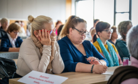 Jak přežít ve světě informací aneb Management informací v současném prostředí IV.