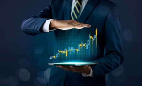 Ekonomie s daty pro středoškolské studenty